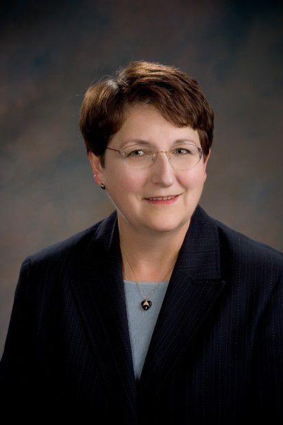 Barbara Baier